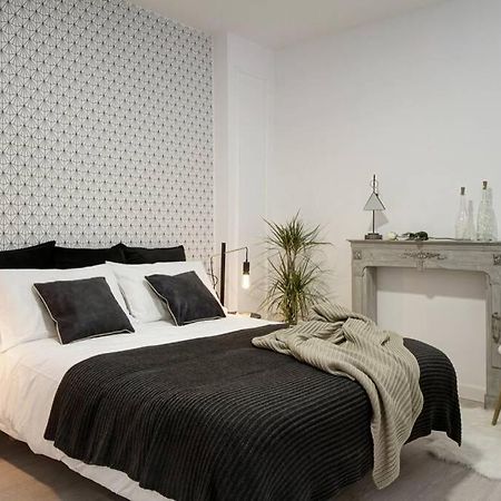 Acogedor Apartamento En El Centro De La Ciudad Granada Esterno foto